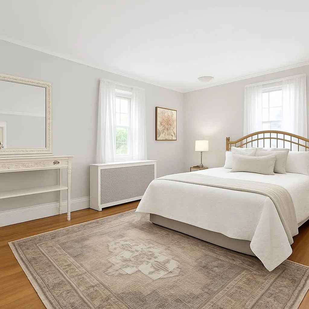 2 bed, 1000 sqft, $4,600 — Photo 4