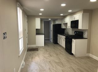 544 S 16 1/2 St #1, Reading, PA 19606