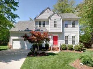 200 Duncan Hill Ct, Cary, NC 27518