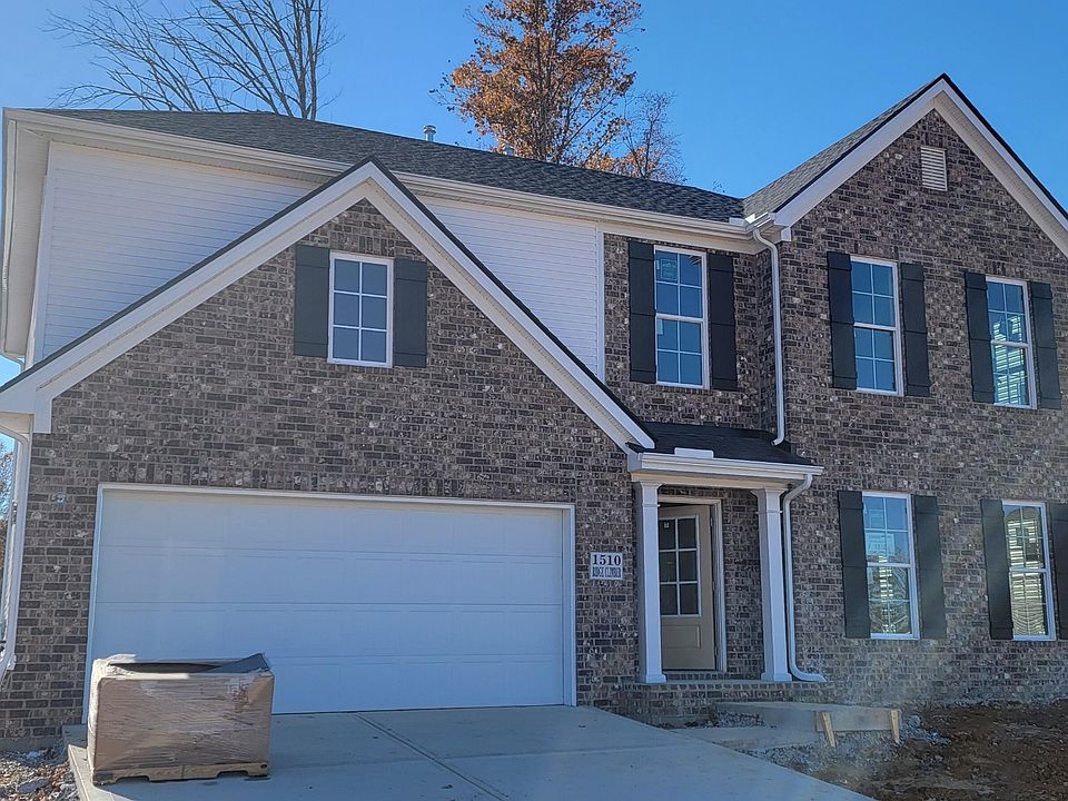 1st image of 1510 Ridge Climber Ln Lot 106