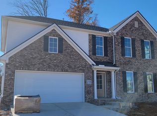 1510 Ridge Climber Ln LOT 106, Knoxville, TN 37922