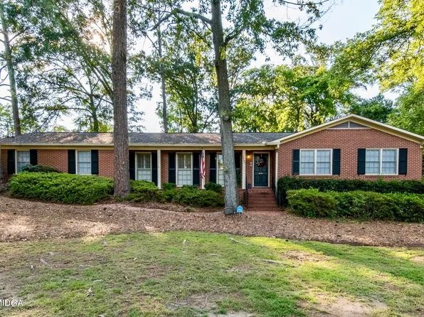 3665 Berkley Dr, Macon, GA 31204