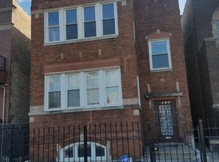 1845 W Garfield Blvd, Chicago, IL 60636