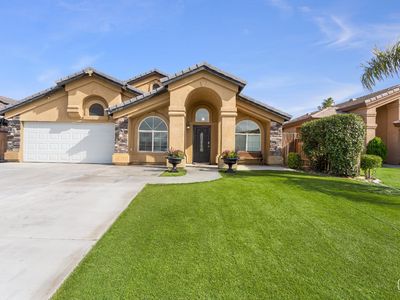 9320 Cadbury Dr, Bakersfield, CA, 93311