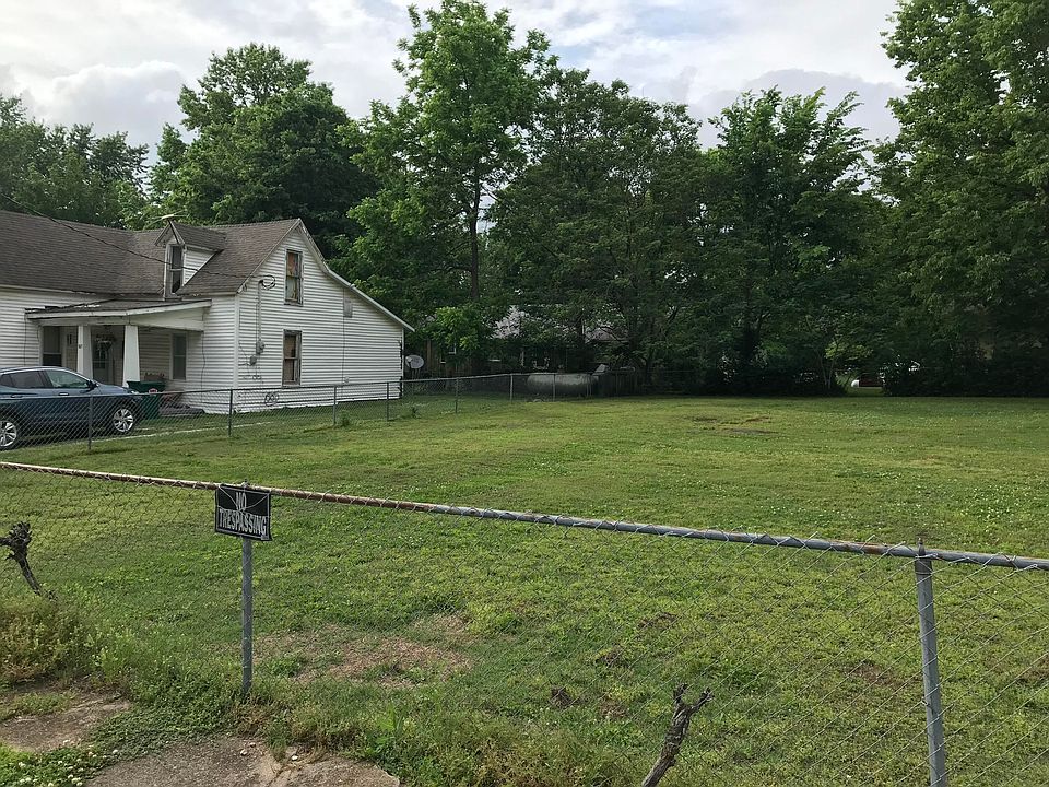 1st image of 000 W Benton Street