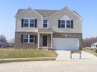 6810 Beall Street Ct, Godfrey, IL 62035