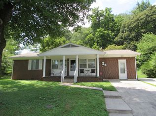 116 Regent Cir, Oak Ridge, TN 37830