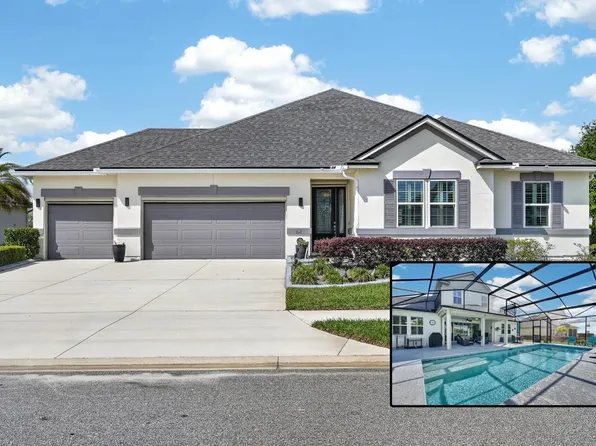 34 Estero Ct, Saint Augustine, FL 32084