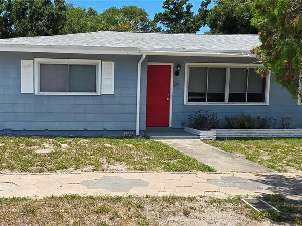 716 21st St N, Saint Petersburg, FL 33713