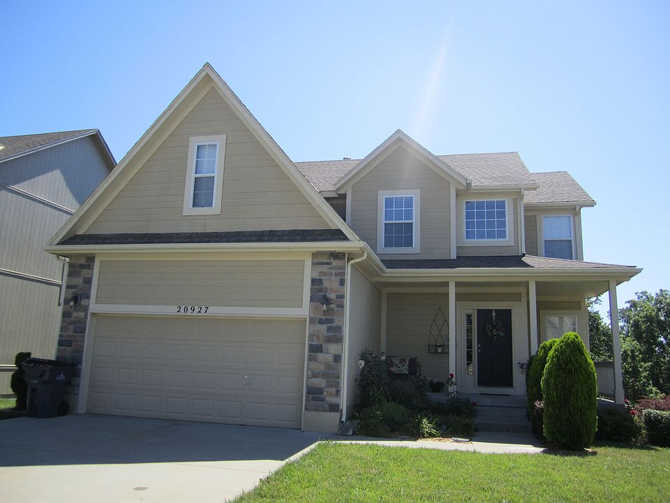 Front Elevation