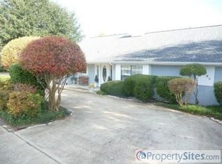 2205 Royal Crest Dr, Garland, TX 75043