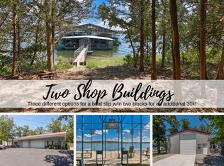 69 Whispering Dr, Kimberling City, MO 65686