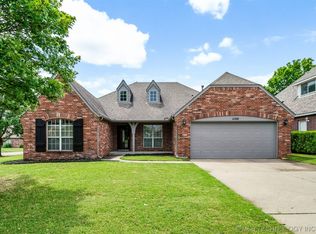 4200 N Maple Ave, Broken Arrow, OK 74012