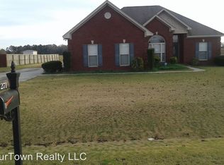 271 Curlee Way, Wetumpka, AL 36092