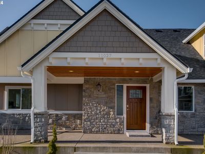 11027 NE Saint Johns Rd, Vancouver, WA, 98686