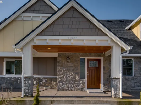 11027 NE Saint Johns Rd, Vancouver, WA 98686