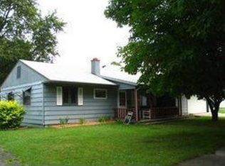 604 Syracuse Dr, Lebanon, IN 46052