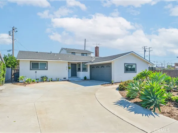 912 W Hill Ave, Fullerton, CA 92832