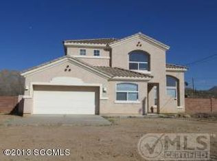 177 Dee Ct, Rio Rico, AZ 85648