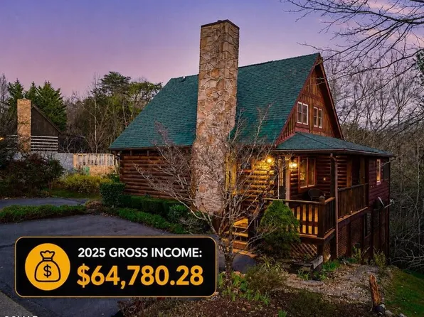 1008 Walini Way, Sevierville, TN 37876
