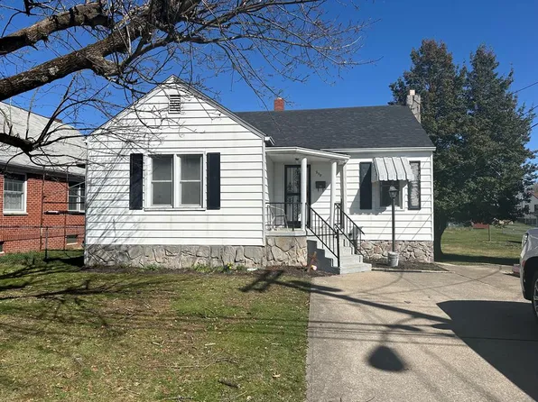 209 Orchard Ave, Beckley, WV 25801