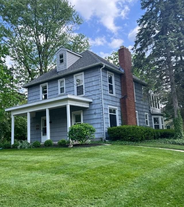 111 W Park St, Westerville, OH 43081 | Zillow