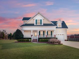 5012 Contender Dr, Raleigh, NC 27603