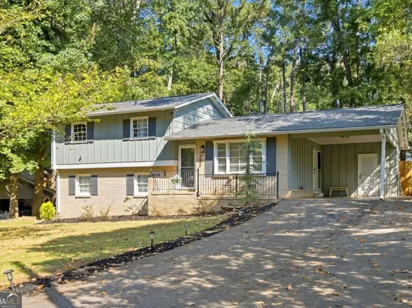 3650 Sheffield Pl, Tucker, GA 30084