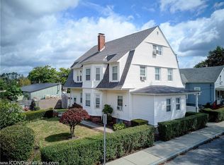16 Cherry St #1, Warren, RI 02885