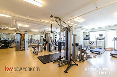 Rented by Keller Williams NYC