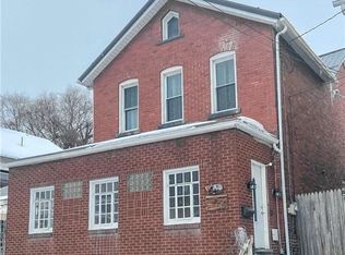 511 E 8th Ave, Tarentum, PA