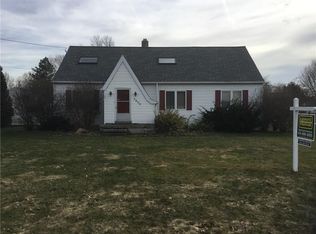 3603 Ridge Pkwy, Erie, PA 16510