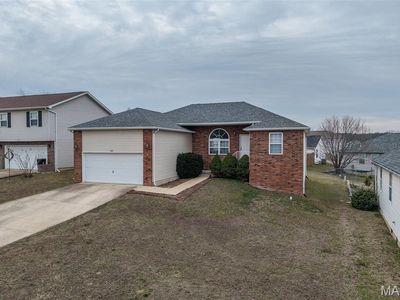 105 Hillcrest Ct, Saint Robert, MO, 65584