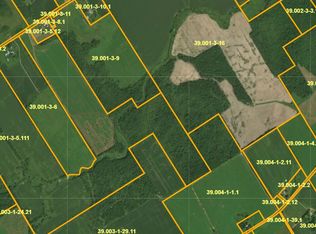 Dezell Rd, Lisbon, NY 13658