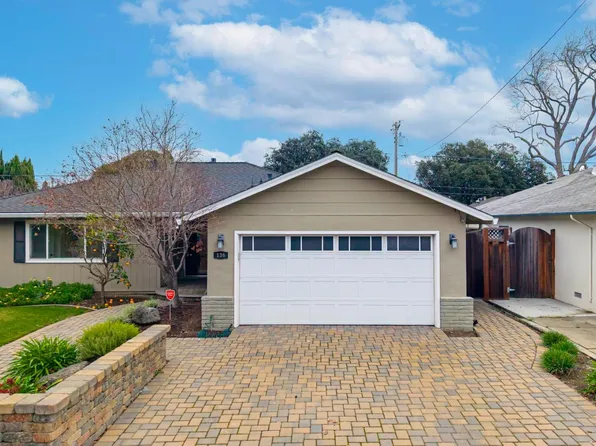 136 S Mary Ave, Sunnyvale, CA 94086