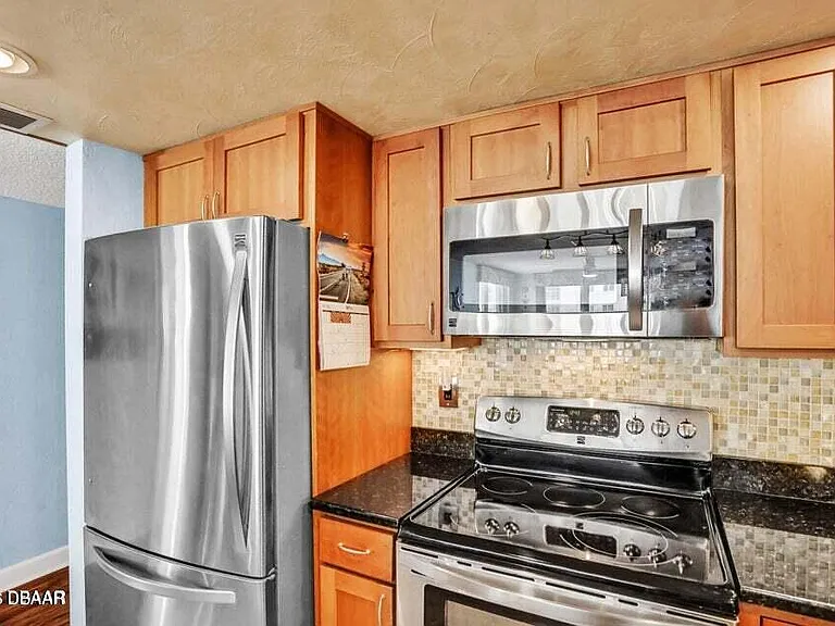 2947 S Atlantic Ave #606 — Photo 3