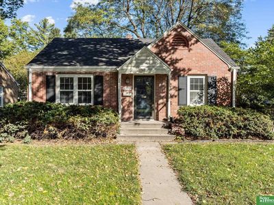 3790 A St, Lincoln, NE, 68510