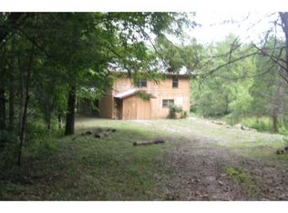 1936 River Hill Rd, Murphy, NC 28906