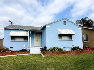 8551 True Ave, Pico Rivera, CA 90660