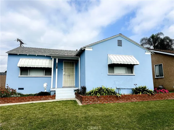 8551 True Ave, Pico Rivera, CA 90660