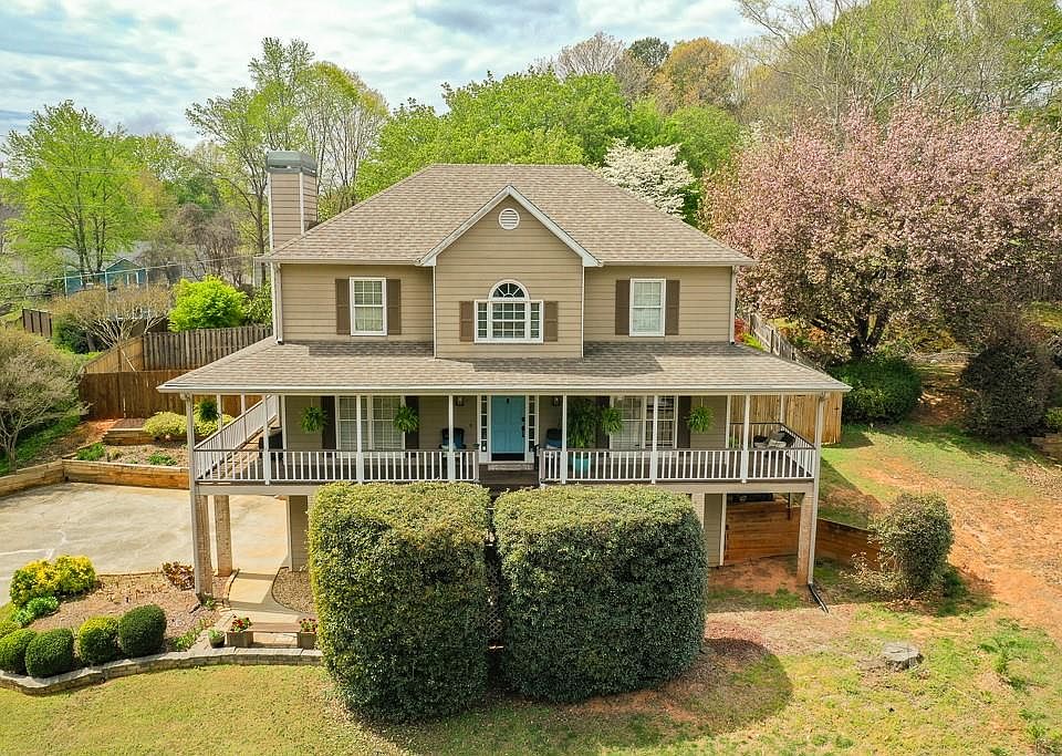 1st image of 4251 Joshua Way NW