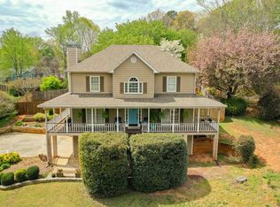 4251 Joshua Way NW, Kennesaw, GA 30144