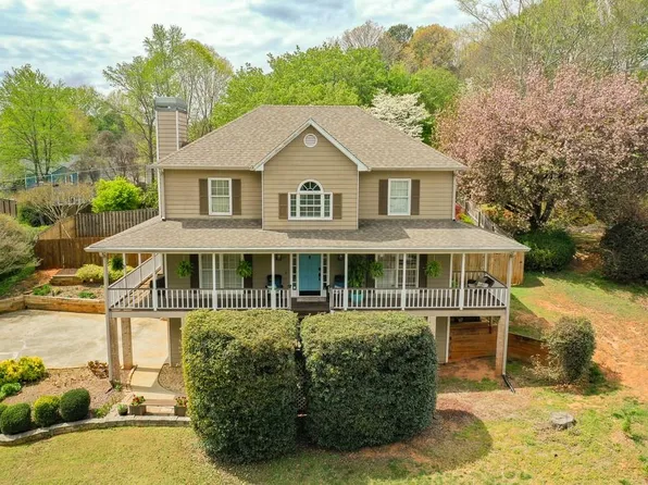 4251 Joshua Way NW, Kennesaw, GA 30144