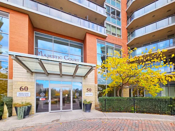 50 Clegg Rd, Markham, ON