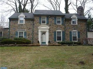 1 Wiltshire Rd, Wynnewood, PA 19096