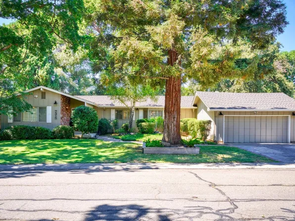 7315 Park Woods Dr, Stockton, CA 95207