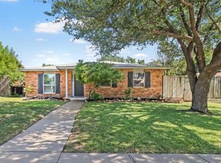 5053 Ashlock Dr, The Colony, TX 75056