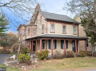 975 Gravel Pike, Palm, PA 18070