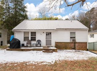110 Willowbrook Cir, Lexington, NC 27295