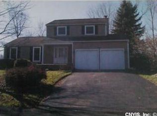 3016 Peony Farm Ln, Baldwinsville, NY 13027